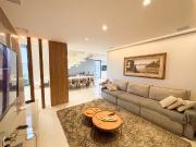 Casa nova | 4 quartos | 4 suítes | piscina