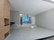 Casa nova à venda, 110 m2 por R$ 800.000 Jardim...