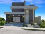 Casa Nova à venda, 143 m² por R$ 1.250.000 Primor das...