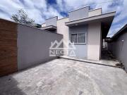 Casa Nova à venda, 2 dormitórios, 60m², 1 vaga de...