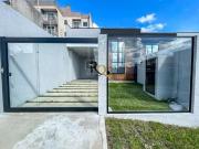 CASA NOVA Á VENDA 3 QUARTOS 1 SUÍTE QUINTAL BAIRRO...