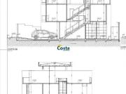 Casa Nova a Venda, 3 Quartos Bom Retiro
