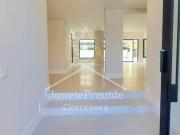 Casa nova à venda, 4 suítes, Alphaville, Santana de...