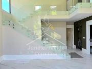 Casa nova à venda, 5 quartos, Tamboré, Santana de...