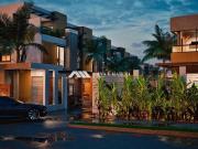 Casa nova a venda Chacara Primavera Casa nova a venda no...