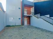 Casa nova à venda com 2 quartos Jardim Santa Bárbara,...