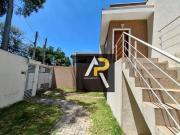 Casa nova a venda com 2 quartos sendo 1 suíte 65 m² no...