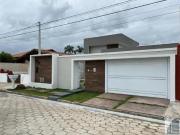 CASA NOVA Á VENDA COM 3 DORM. ANO 2024 EM ITANHAÉM SP CASA NOVA Á VENDA COM 3 DORM. ANO 2024 EM ITANHAÉM SP