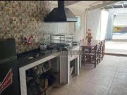 Casa nova a venda com 3 dormitorios sendo 3 suítes R$...