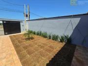 Casa nova à venda com 3 quartos na cidade de Peruíbe...