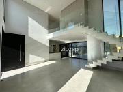 Casa nova a venda com 3 quartos no condomínio Mont...