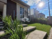 Casa Nova à Venda com 3 quartos, suíte com closet em...