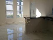 Casa nova à venda com dois dormitórios, sendo 1 suíte,...