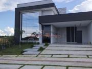 Casa nova à venda, cond. London Park, INDAIATUBA/SP