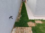 Casa Nova à Venda – Condomínio Campos do Conde II |...