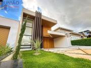 Casa Nova a Venda, Condomínio Fechado de Alto Padrão,...