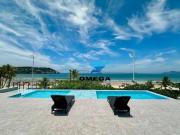 Casa nova à venda de frente para o mar na Praia da...