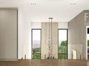 CASA NOVA A VENDA EM ALPHAVILLE RESIDENCIAL ITAHYE 02