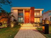 Casa nova a venda em Alphaville Residencial Zero