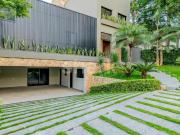 Casa nova a venda em Alphaville, Santana de Parnaíba/SP