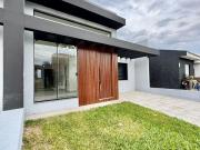 Casa nova a venda em Capão da Canoa