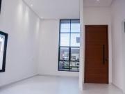 Casa Nova a Venda em Condomínio Fechado Cajupiranga Club