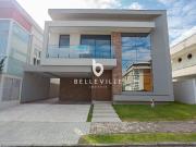 CASA NOVA A VENDA EM CONDOMÍNIO CLUBE EM SANTA FEL