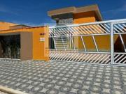CASA NOVA Á VENDA EM CONDOMINIO COM PISCINA EM ITANHAÉM SP
