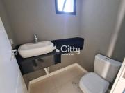 Casa nova à venda em condomínio fechado no Santa Cândida...