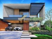 Casa nova à venda em condomínio na região do Porto...