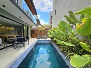 Casa nova à venda em Juquehy condomínio fechado com 3...