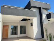 Casa Nova a Venda em Maringá PR