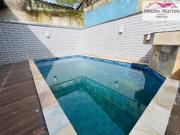 CASA NOVA A VENDA EM MONGAGUA NO BAIRRO AGENOR DE CAMPOS