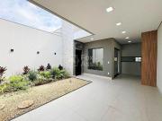 Casa Nova à venda Jardim Terramérica