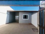 CASA NOVA Á VENDA LADO PRAIA NA CIDADE DE ITANHAEM SP
