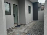 CASA NOVA A VENDA NA PRAIA, SANT&amp apos  ETIENE MATINHOS