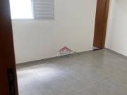 Casa Nova à Venda na Vila Nova Bonsucesso – 3 Quartos