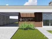 Casa nova a venda no Bosques do Albatroz