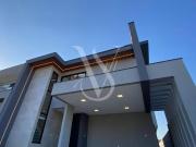 Casa Nova á venda no Condomínio Brisas da Mata Jundiaí...