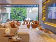 Casa nova a venda, no condomínio Damha II