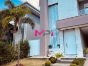 CASA NOVA A VENDA NO CONDOMINIO IBI ARAM II EM ITUPEVA/SP