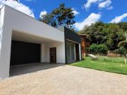 Casa nova a Venda no Condominio Jardins Brumadinho