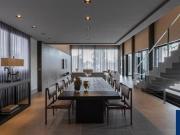 Casa nova a venda no condomínio Quintas do Sol em Nova...