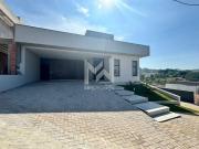 Casa nova à venda no Condomínio Recanto das Palmas em...