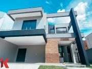 Casa nova à venda no Condomínio Reserva de Vinhedos...