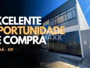 Casa Nova à Venda no Guará II: 3 Dormitórios e 278m² por...