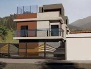 Casa Nova à venda no Japuí em São Vicente