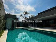 Casa nova à venda no Jardim Acapulco Guarujá