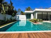 Casa nova à venda no Jardim Acapulco na praia do...