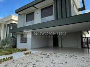 Casa nova à venda no Loteamento Residencial Arborais –...